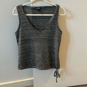 Express Knit Women's Top
